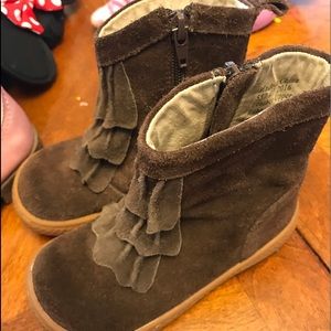 Livie and Luca boots